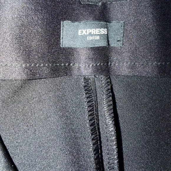 Express Editor Ankle Pants - Picture 7 of 12